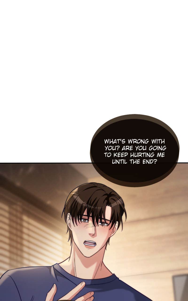 Mated To The Ruthless Alpha [UNCENSORED] - Chapter 50.1 manhwa
