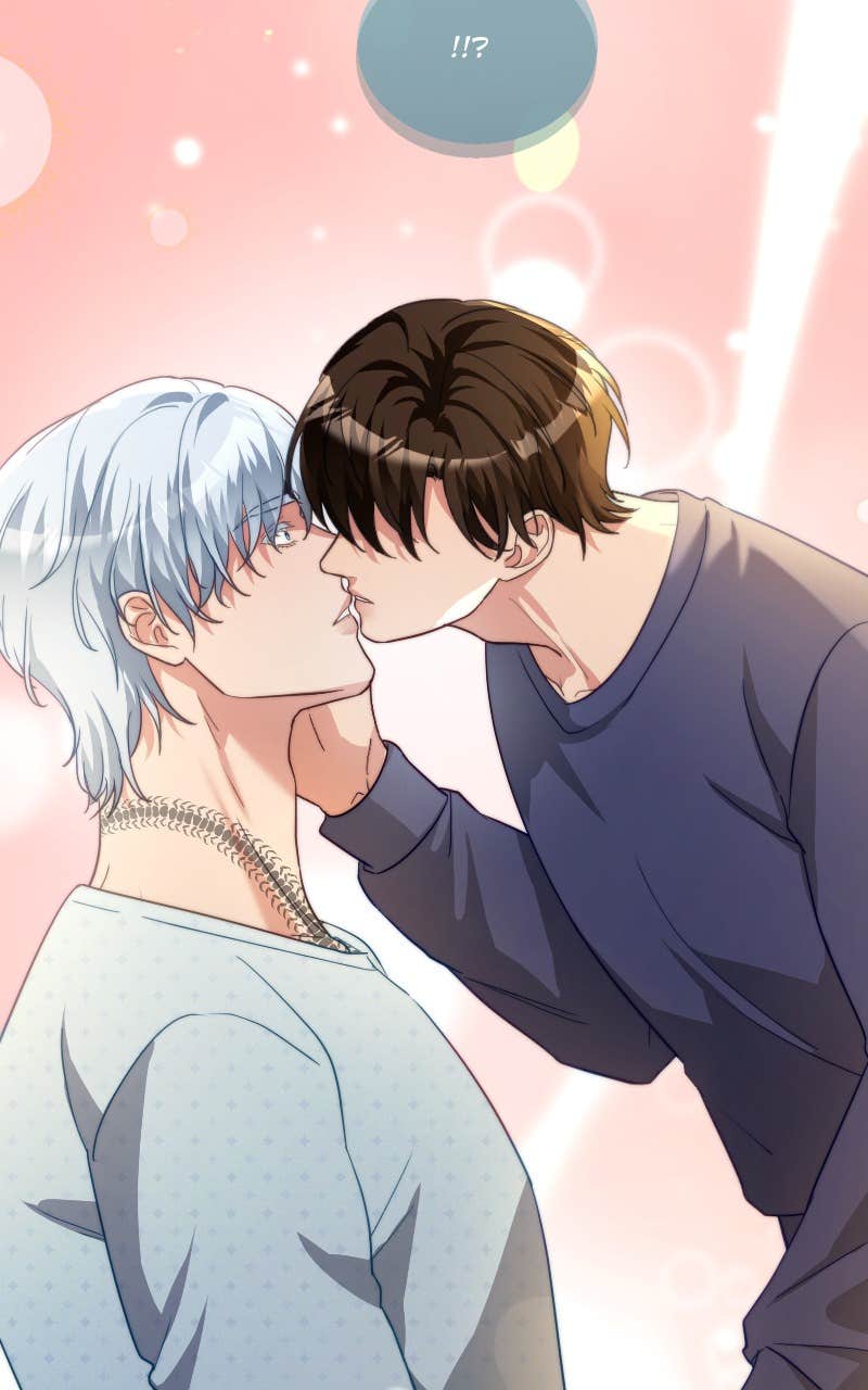 Mated To The Ruthless Alpha [UNCENSORED] - Chapter 50.1 manhwa