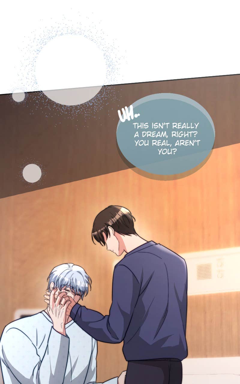 Mated To The Ruthless Alpha [UNCENSORED] - Chapter 50.1 manhwa