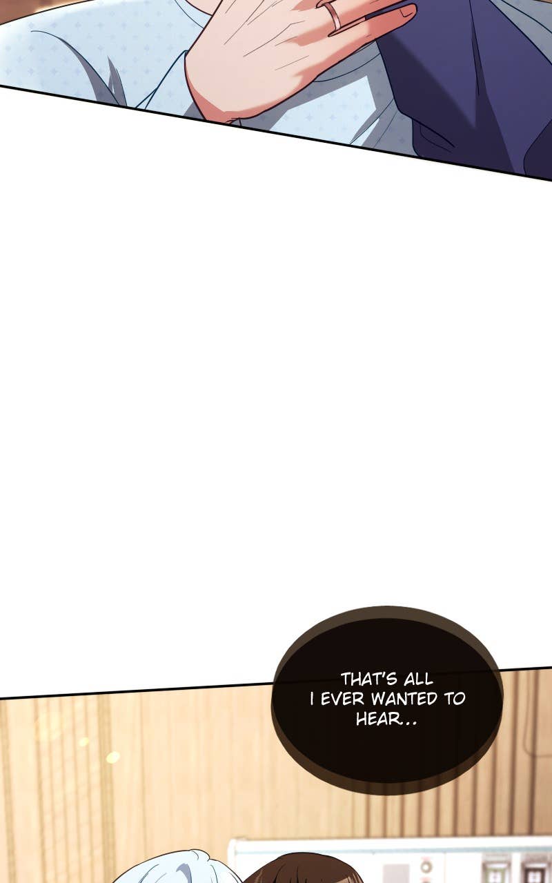 Mated To The Ruthless Alpha [UNCENSORED] - Chapter 50.1 manhwa