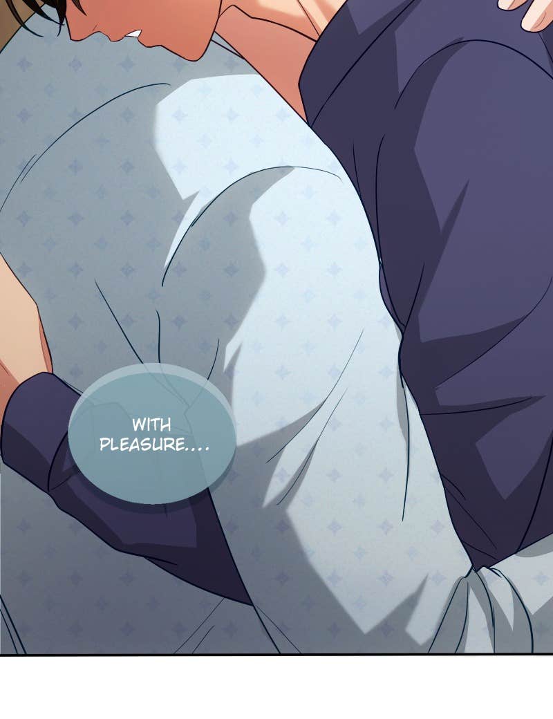 Mated To The Ruthless Alpha [UNCENSORED] - Chapter 50.1 manhwa