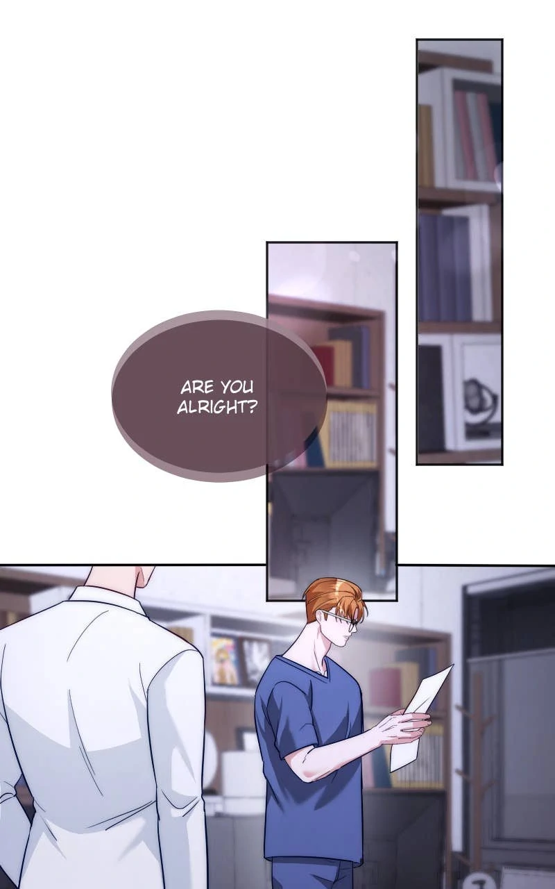 Mated To The Ruthless Alpha [UNCENSORED] - Chapter 50.1 manhwa