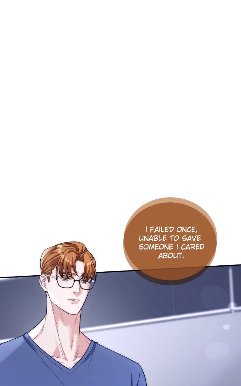 Mated To The Ruthless Alpha [UNCENSORED] - Chapter 50.1 manhwa