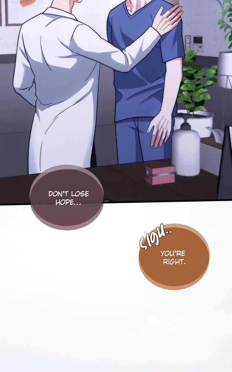 Mated To The Ruthless Alpha [UNCENSORED] - Chapter 50.2 manhwa