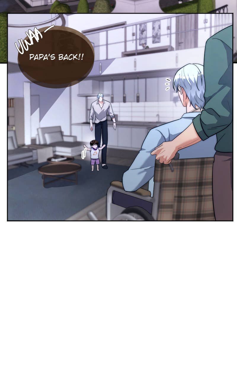 Mated To The Ruthless Alpha [UNCENSORED] - Chapter 50.2 manhwa