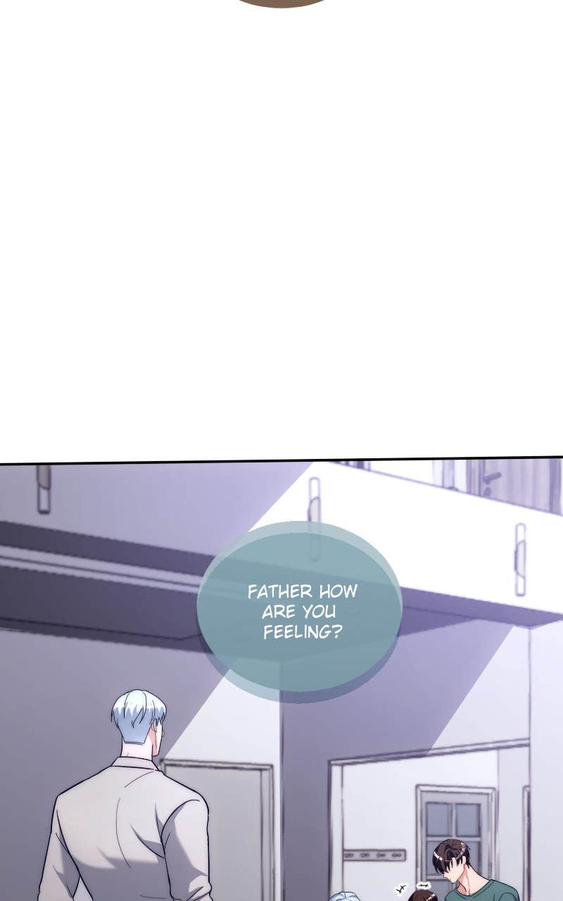 Mated To The Ruthless Alpha [UNCENSORED] - Chapter 50.2 manhwa