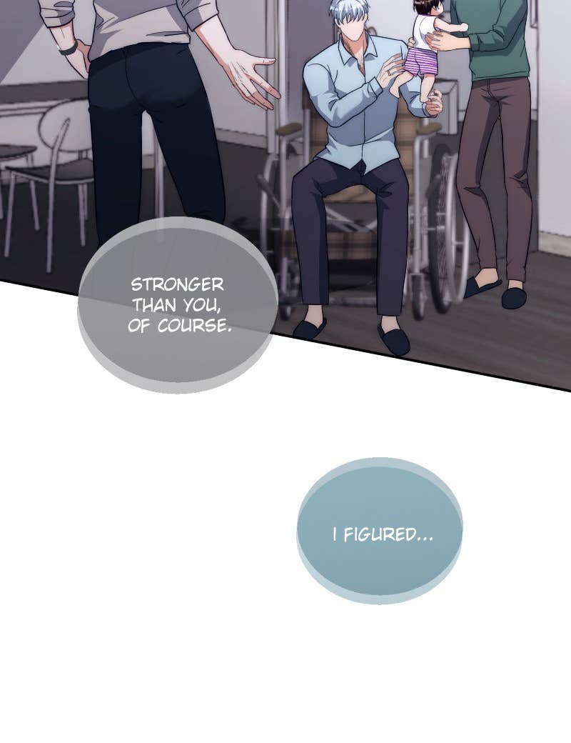 Mated To The Ruthless Alpha [UNCENSORED] - Chapter 50.2 manhwa