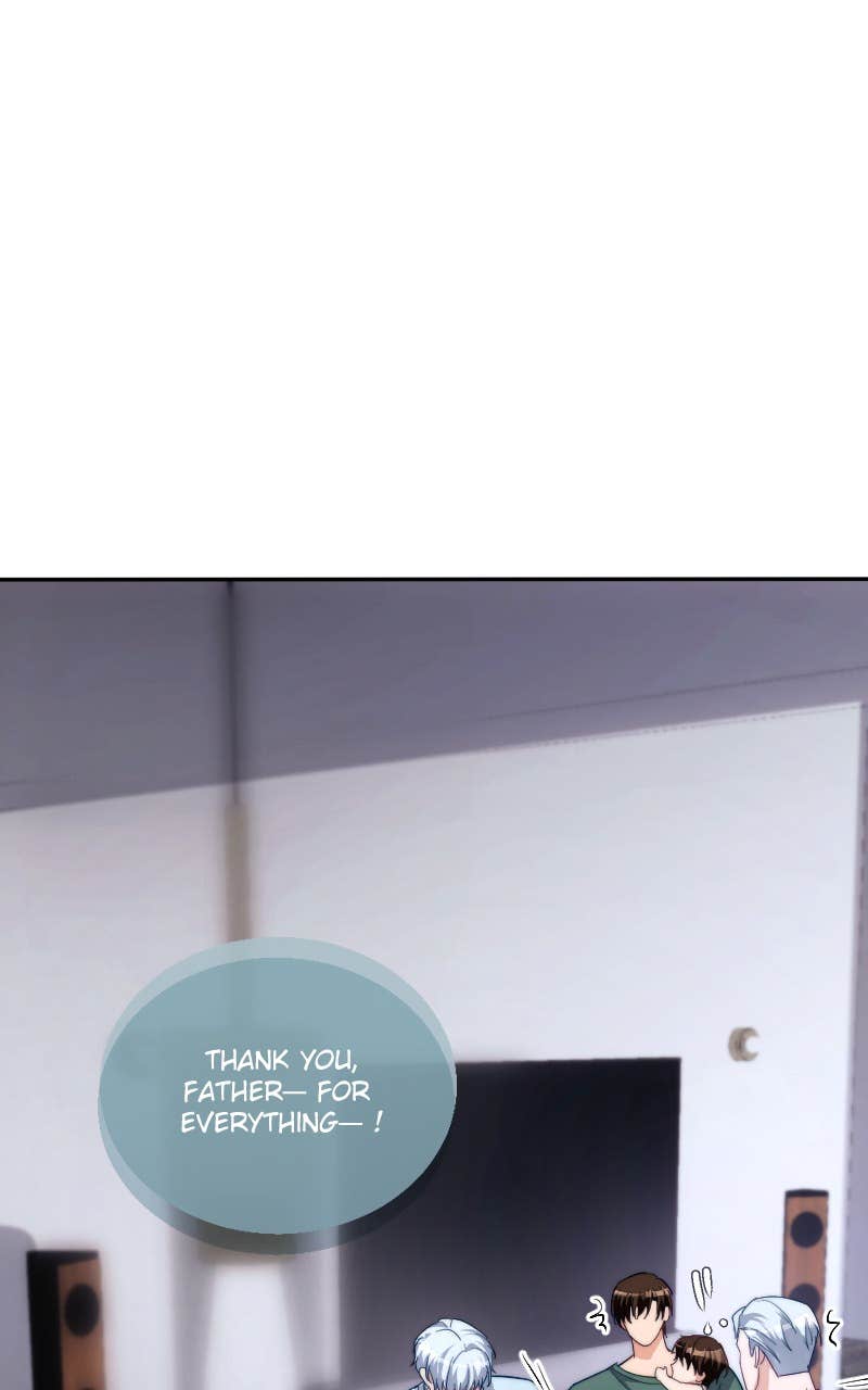 Mated To The Ruthless Alpha [UNCENSORED] - Chapter 50.2 manhwa