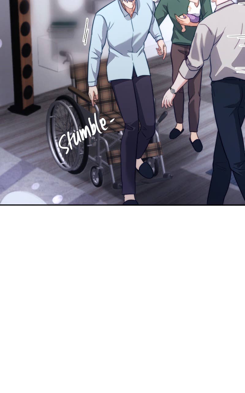 Mated To The Ruthless Alpha [UNCENSORED] - Chapter 50.2 manhwa