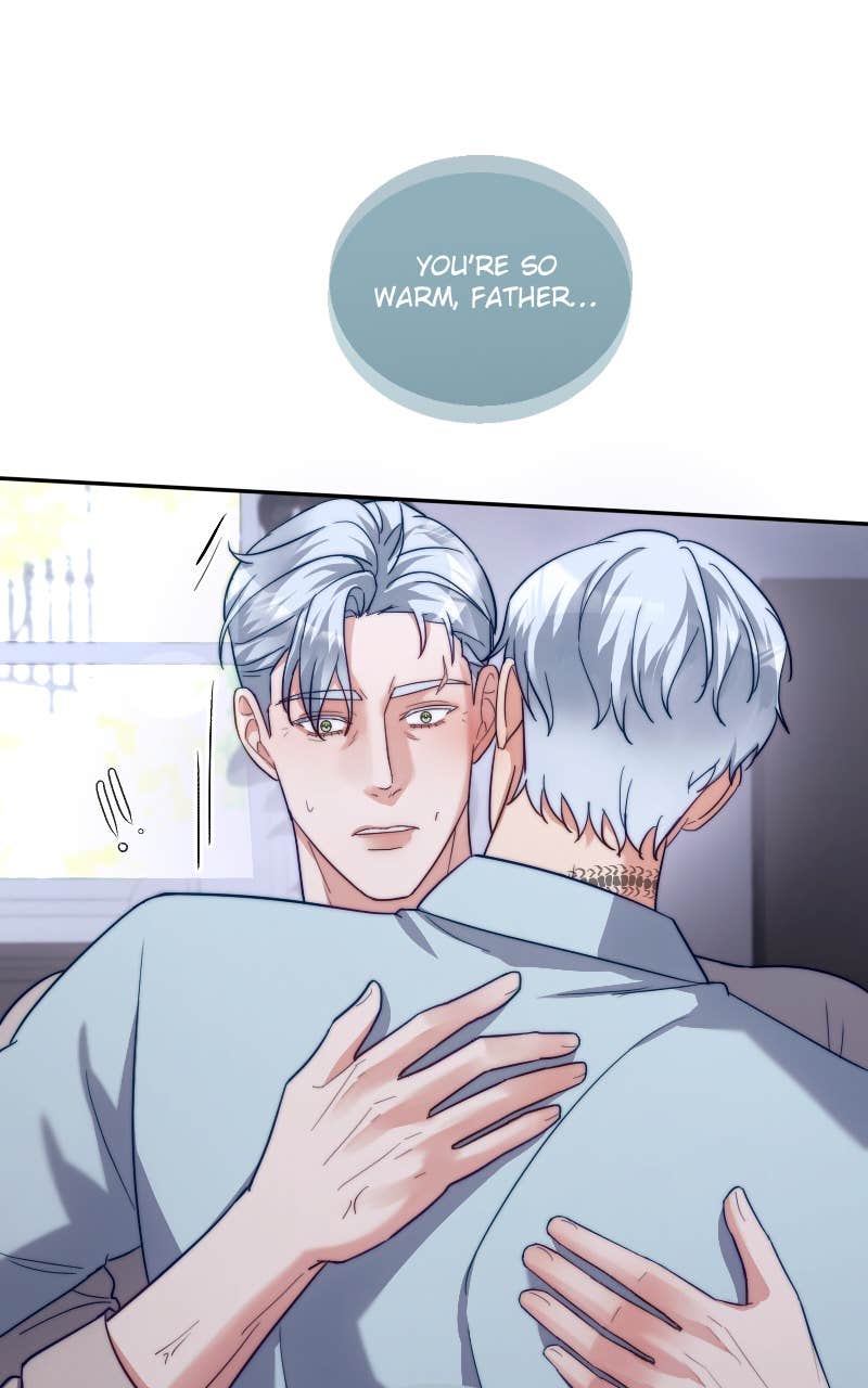 Mated To The Ruthless Alpha [UNCENSORED] - Chapter 50.2 manhwa