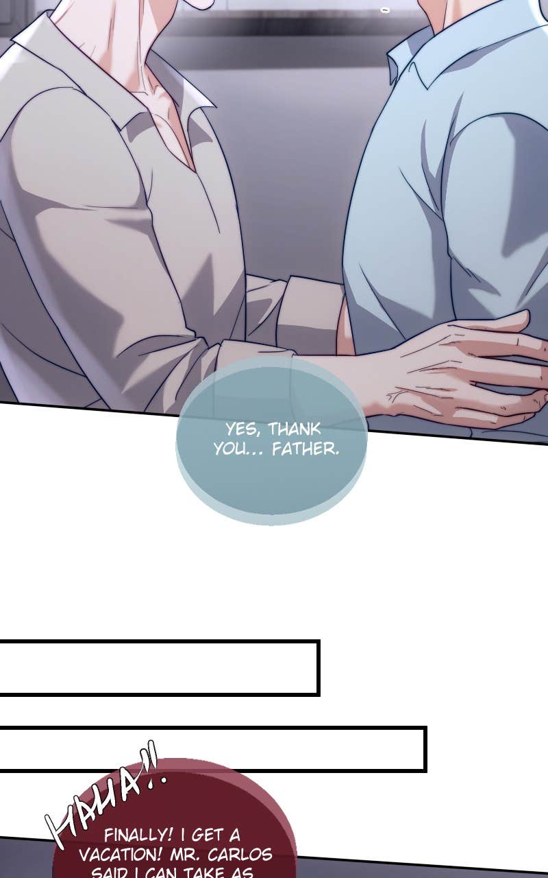 Mated To The Ruthless Alpha [UNCENSORED] - Chapter 50.2 manhwa
