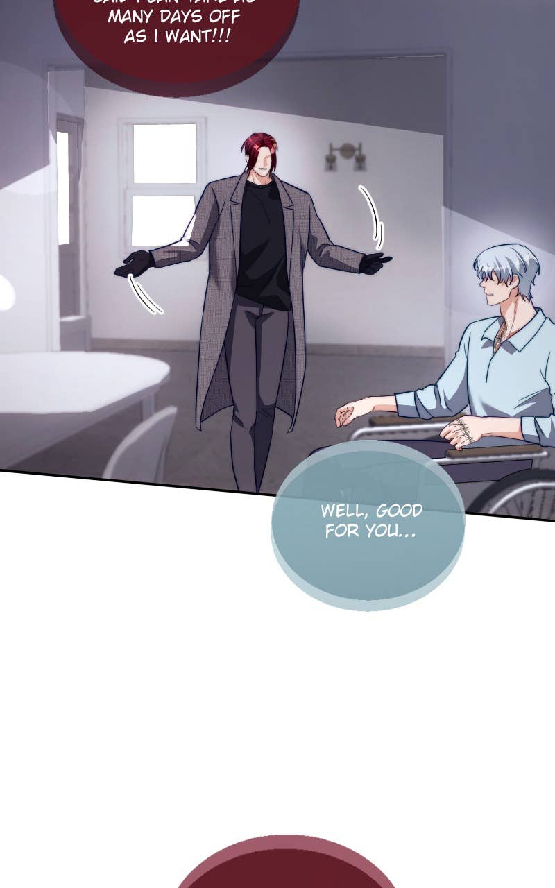 Mated To The Ruthless Alpha [UNCENSORED] - Chapter 50.2 manhwa
