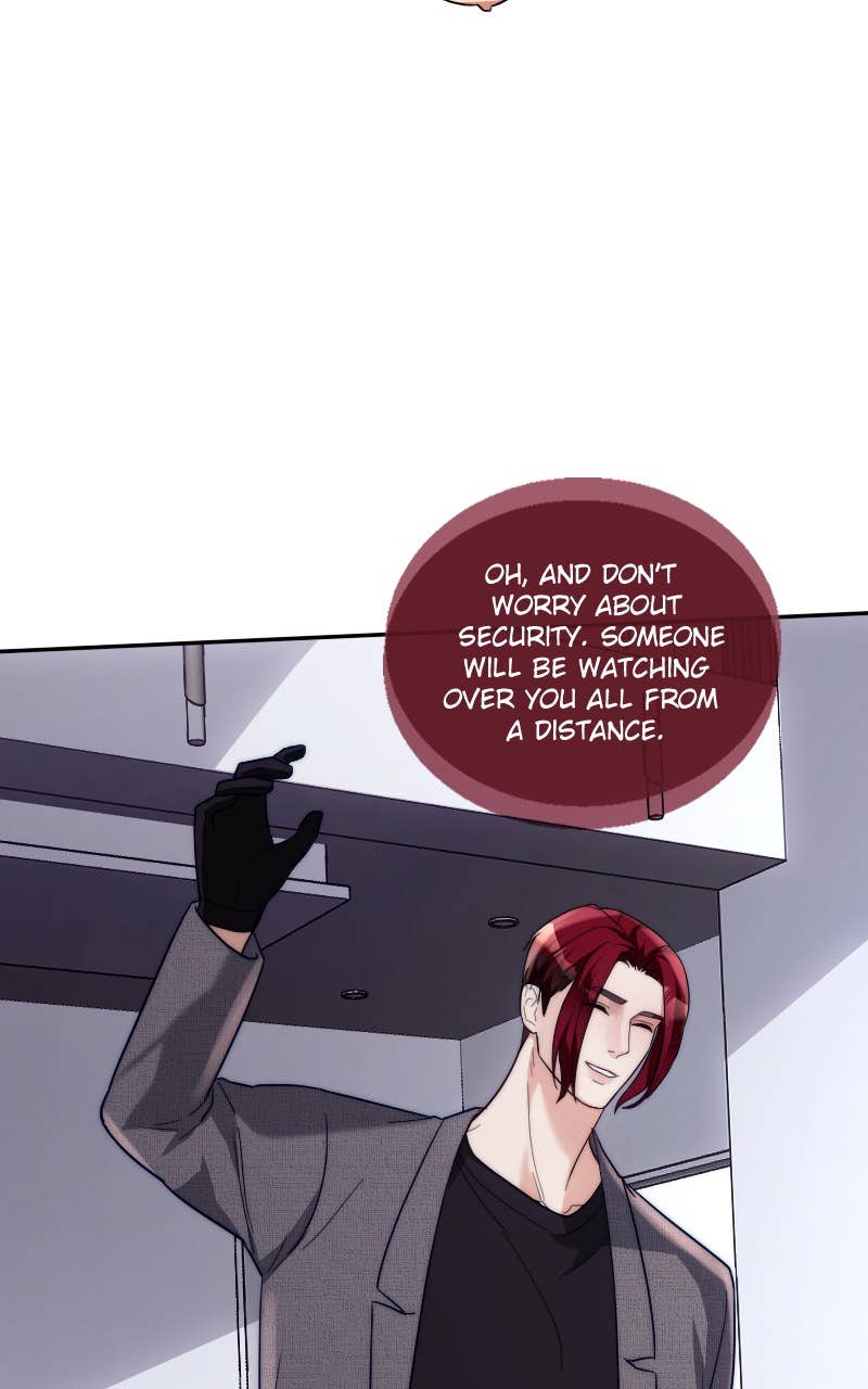 Mated To The Ruthless Alpha [UNCENSORED] - Chapter 50.2 manhwa