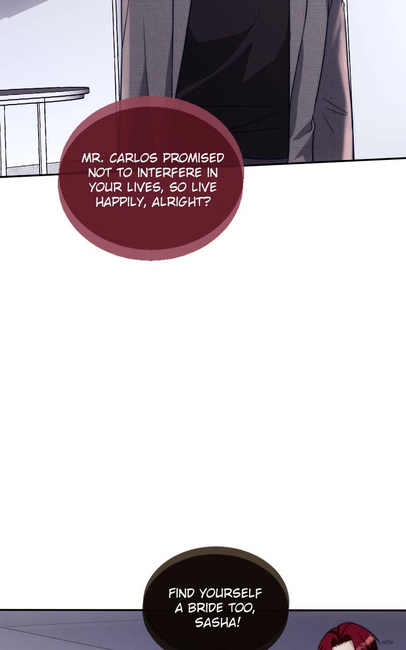 Mated To The Ruthless Alpha [UNCENSORED] - Chapter 50.2 manhwa
