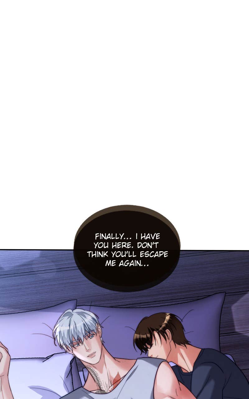 Mated To The Ruthless Alpha [UNCENSORED] - Chapter 50.2 manhwa