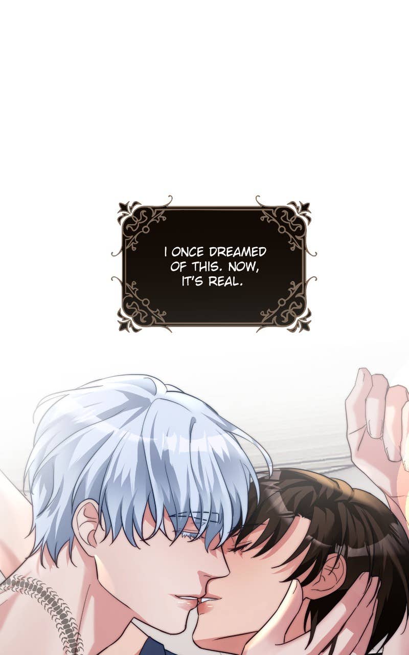Mated To The Ruthless Alpha [UNCENSORED] - Chapter 50.2 manhwa