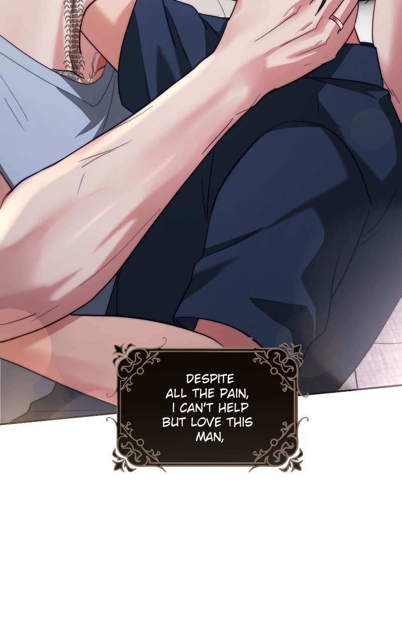 Mated To The Ruthless Alpha [UNCENSORED] - Chapter 50.2 manhwa