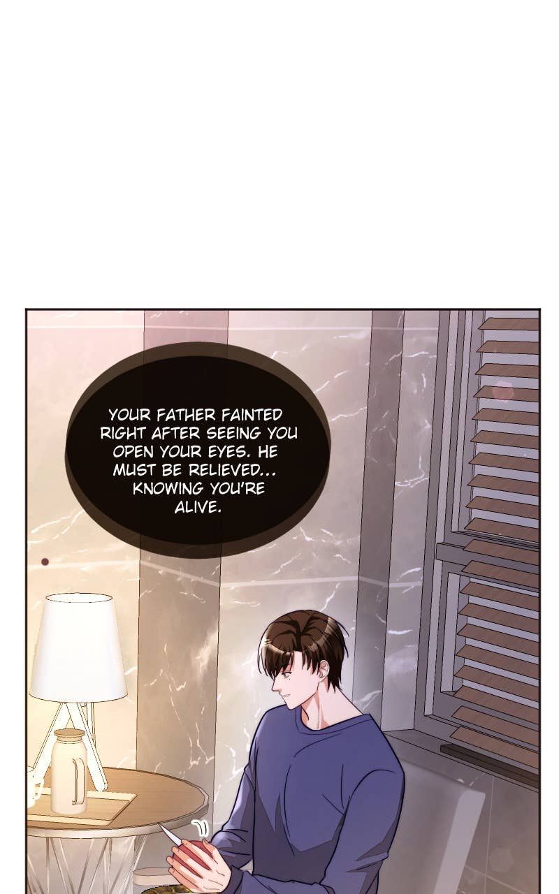 Mated To The Ruthless Alpha [UNCENSORED] - Chapter 50 manhwa