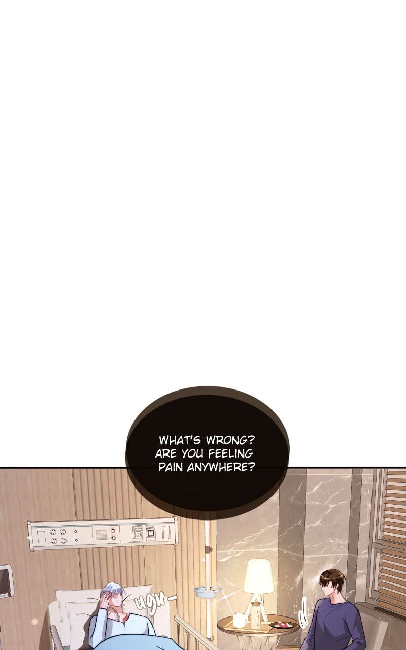 Mated To The Ruthless Alpha [UNCENSORED] - Chapter 50 manhwa