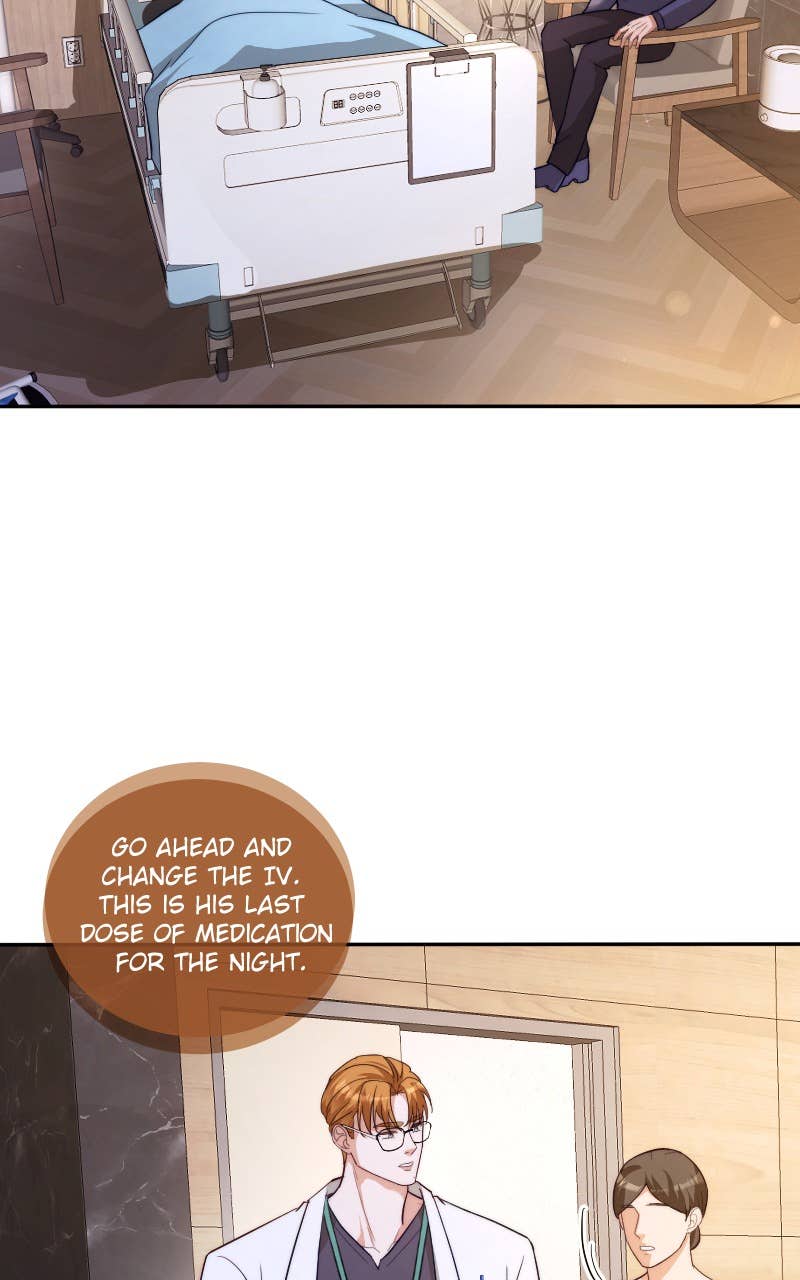 Mated To The Ruthless Alpha [UNCENSORED] - Chapter 50 manhwa