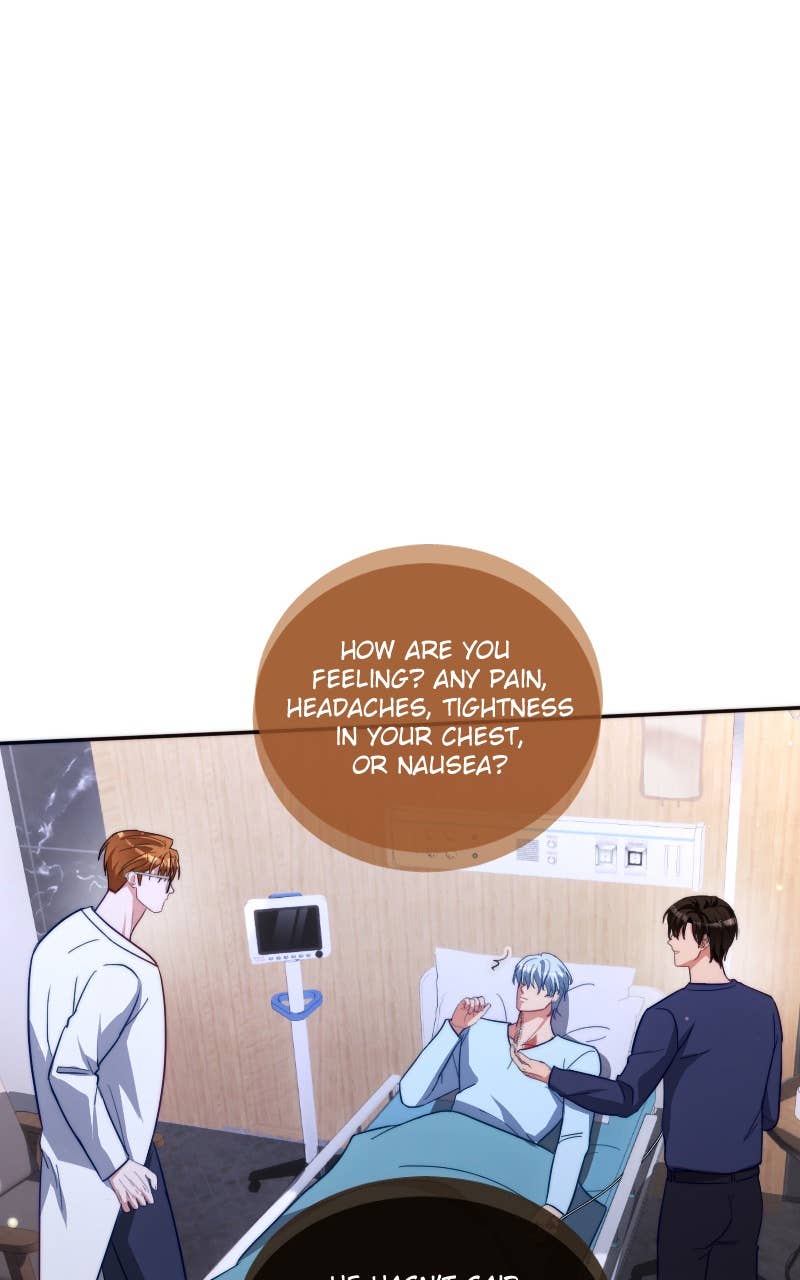 Mated To The Ruthless Alpha [UNCENSORED] - Chapter 50 manhwa