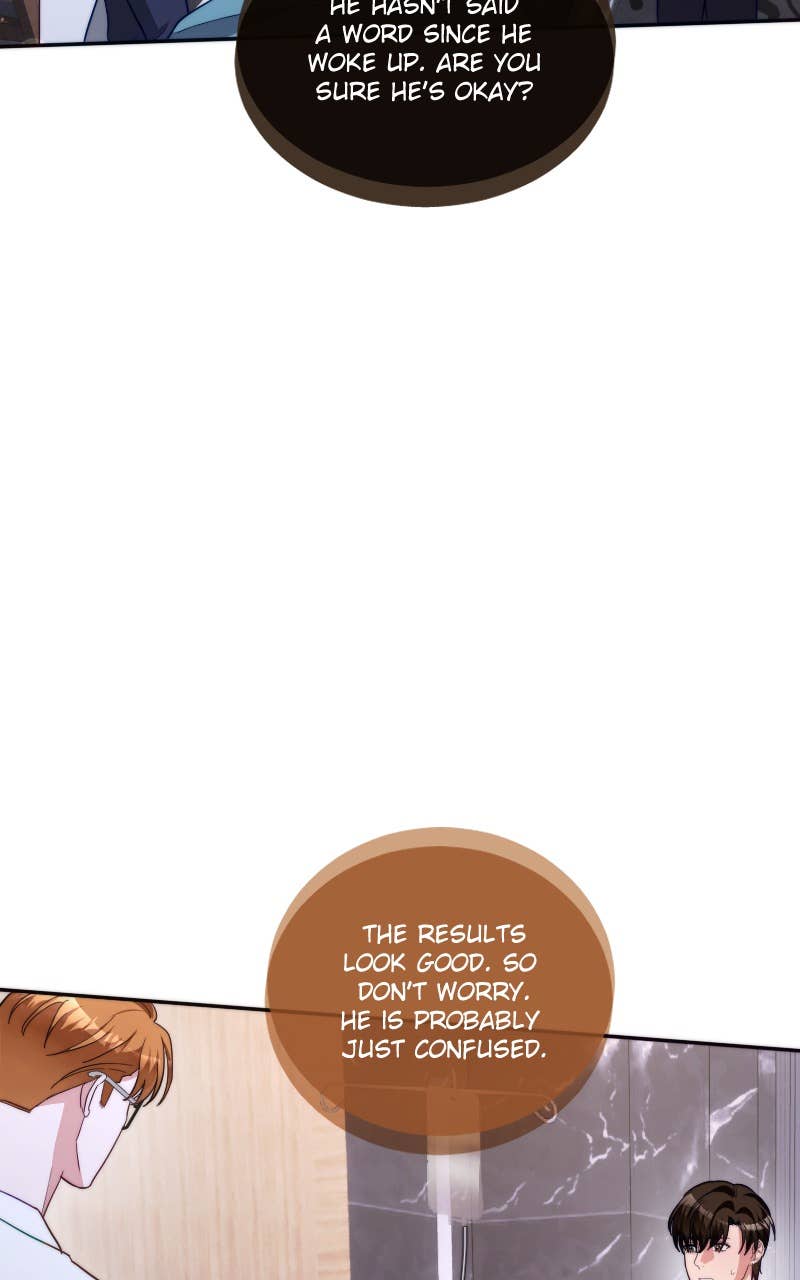 Mated To The Ruthless Alpha [UNCENSORED] - Chapter 50 manhwa