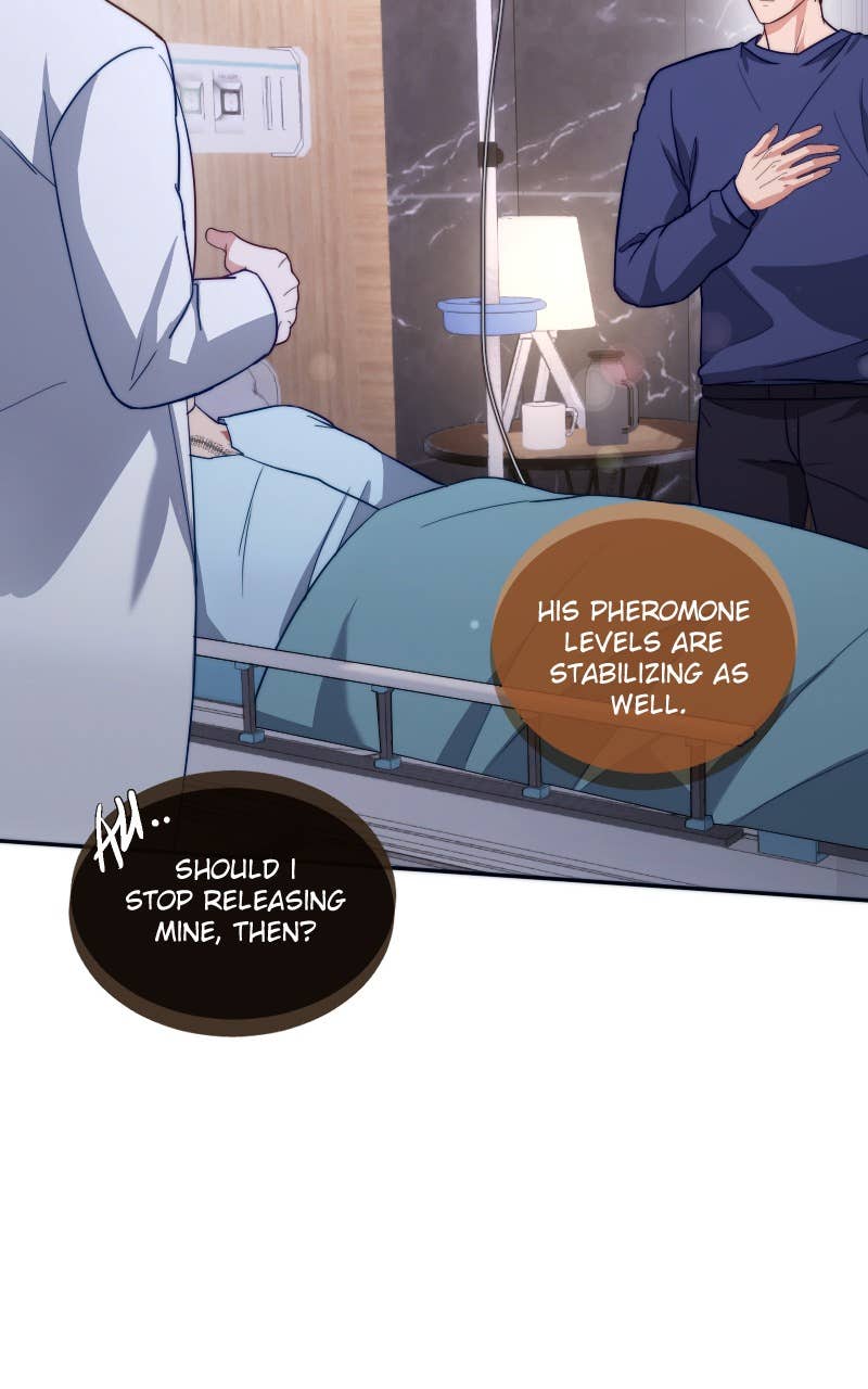 Mated To The Ruthless Alpha [UNCENSORED] - Chapter 50 manhwa