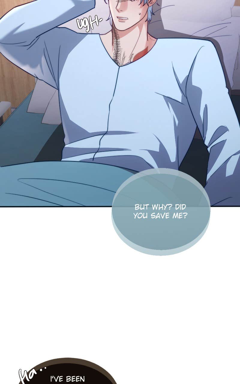 Mated To The Ruthless Alpha [UNCENSORED] - Chapter 50 manhwa