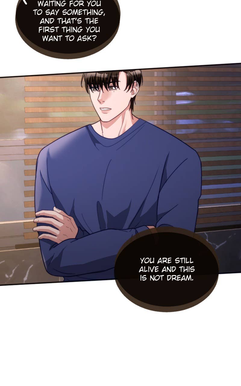 Mated To The Ruthless Alpha [UNCENSORED] - Chapter 50 manhwa