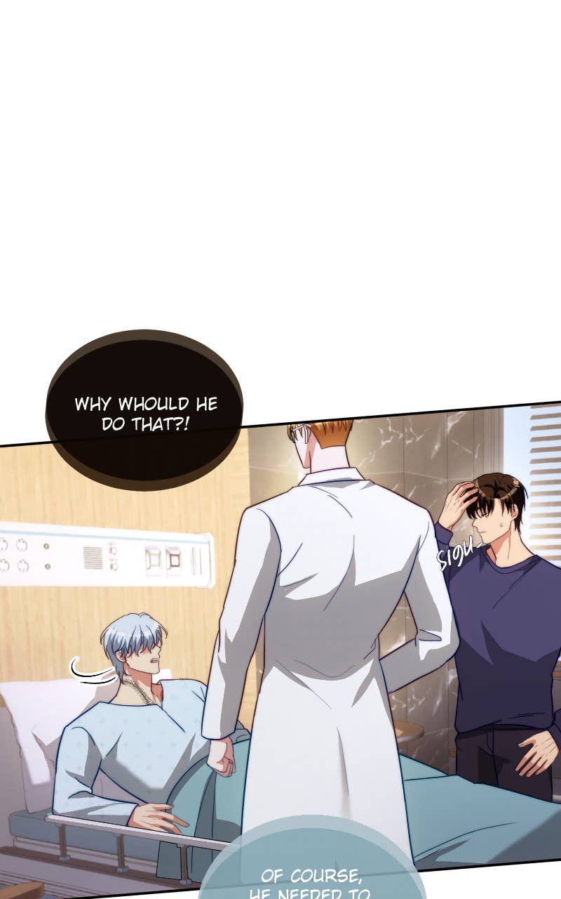 Mated To The Ruthless Alpha [UNCENSORED] - Chapter 50 manhwa