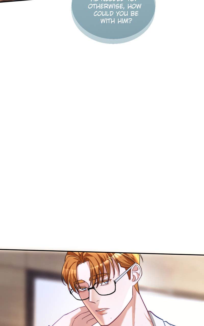 Mated To The Ruthless Alpha [UNCENSORED] - Chapter 50 manhwa
