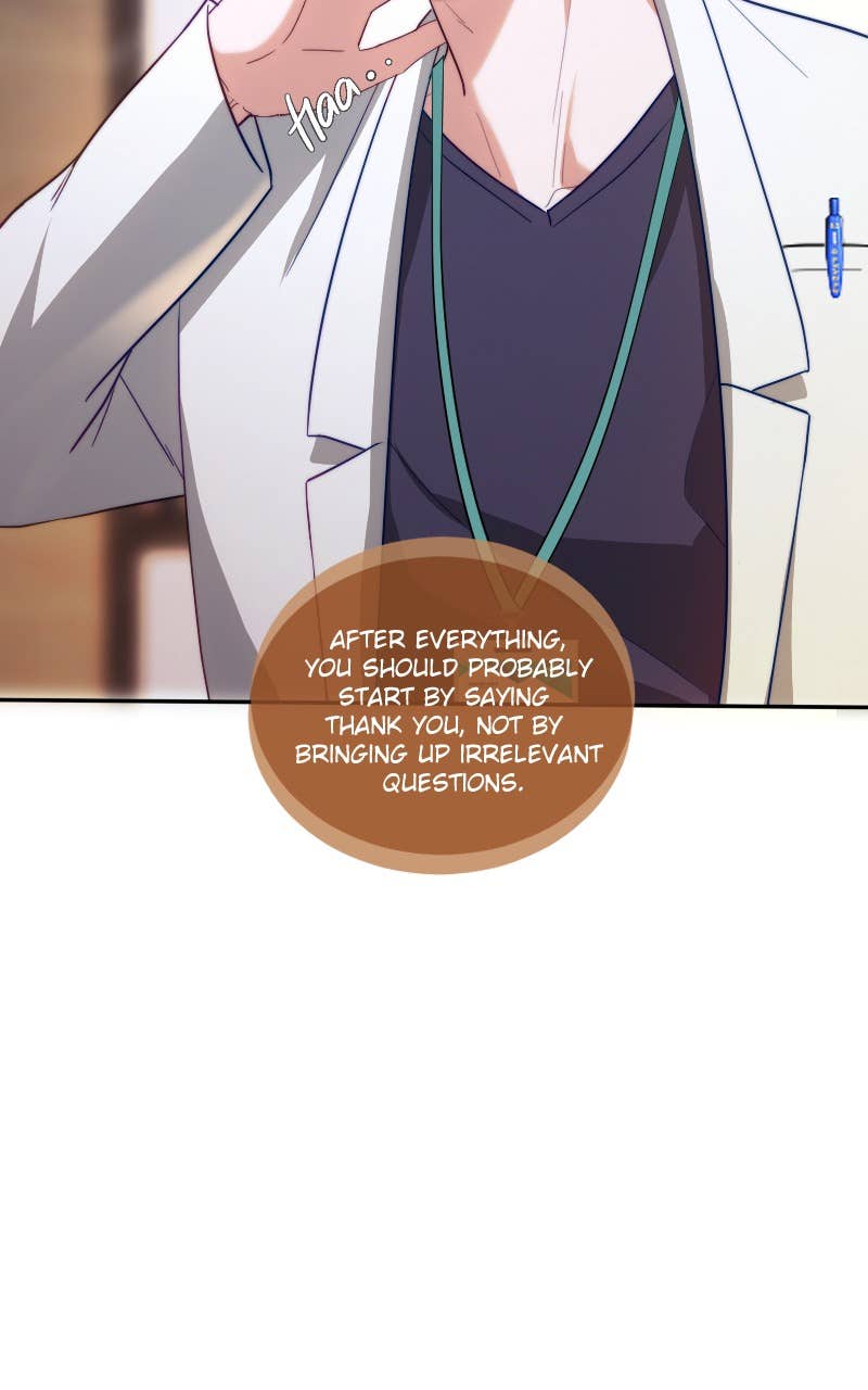 Mated To The Ruthless Alpha [UNCENSORED] - Chapter 50 manhwa