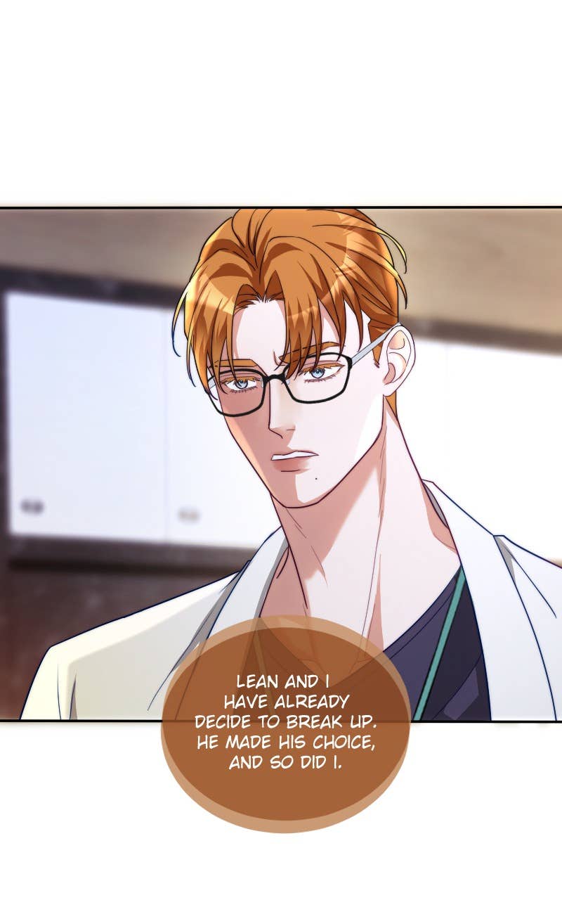 Mated To The Ruthless Alpha [UNCENSORED] - Chapter 50 manhwa