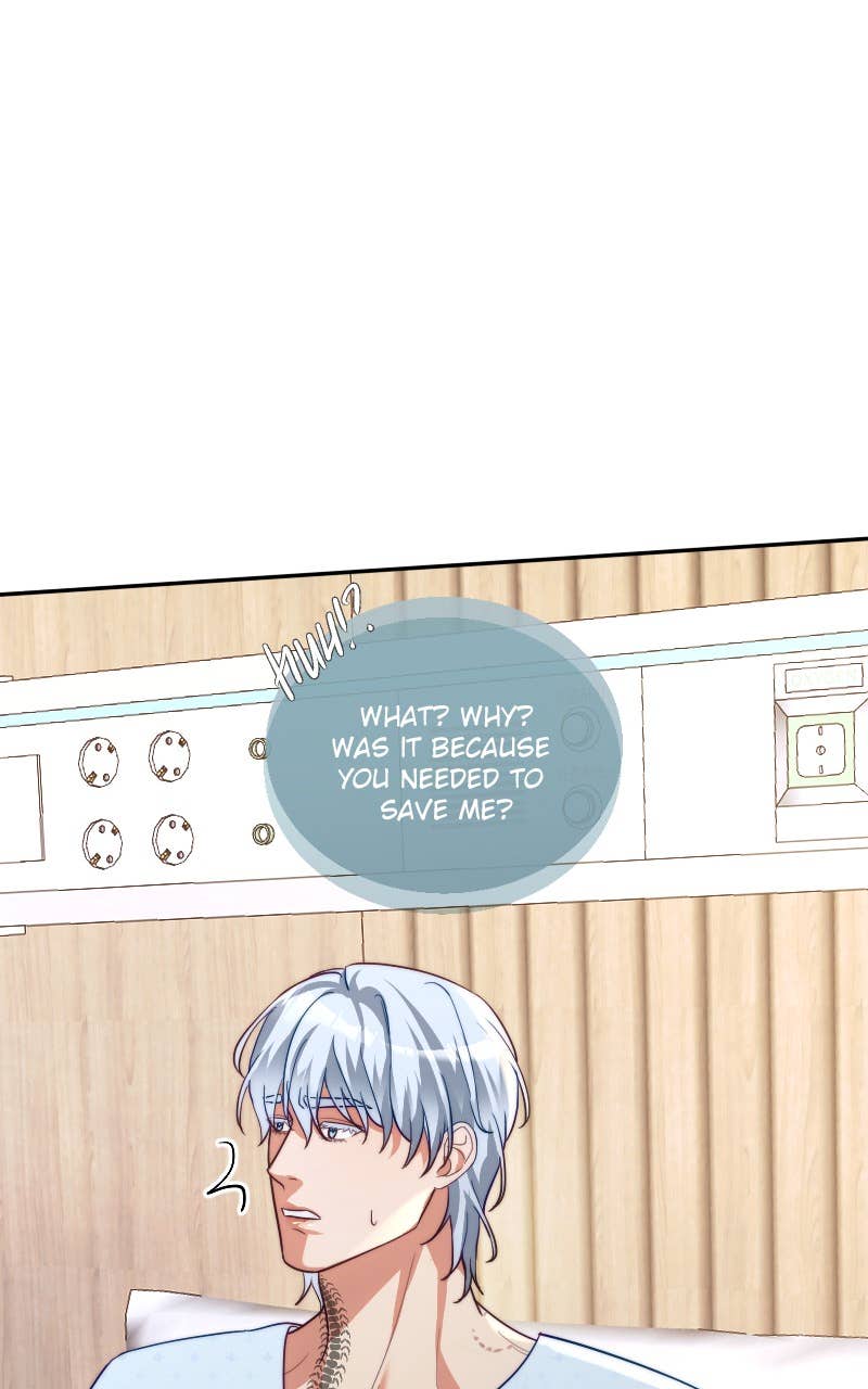 Mated To The Ruthless Alpha [UNCENSORED] - Chapter 50 manhwa