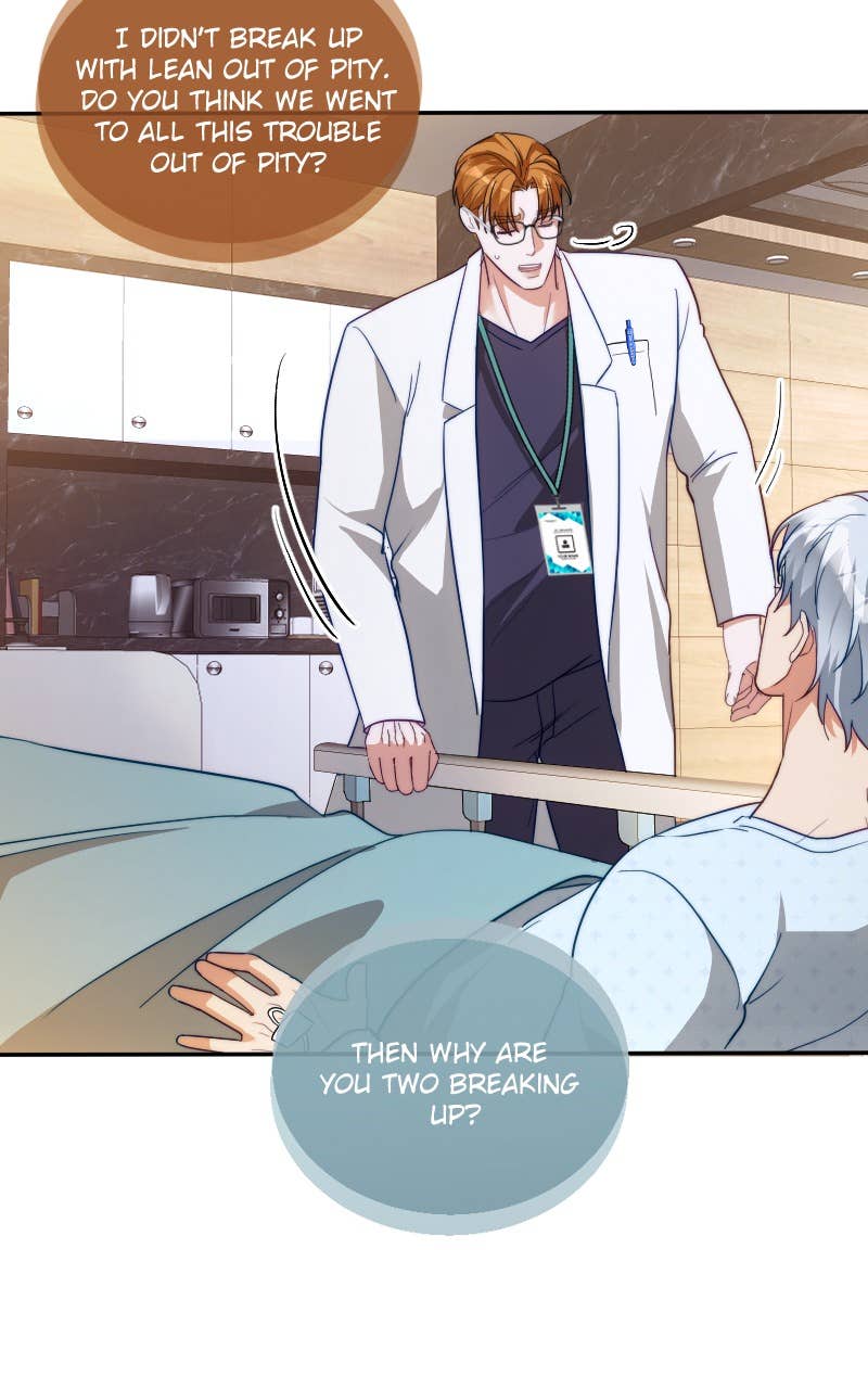 Mated To The Ruthless Alpha [UNCENSORED] - Chapter 50 manhwa