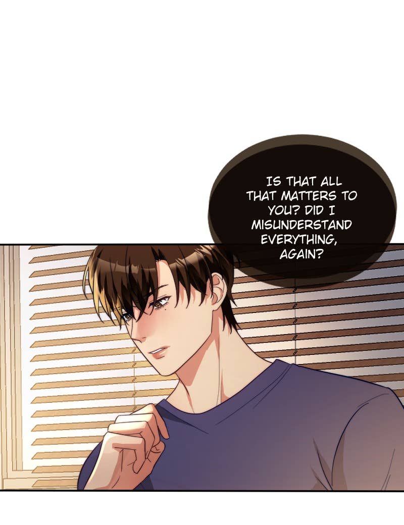 Mated To The Ruthless Alpha [UNCENSORED] - Chapter 50 manhwa
