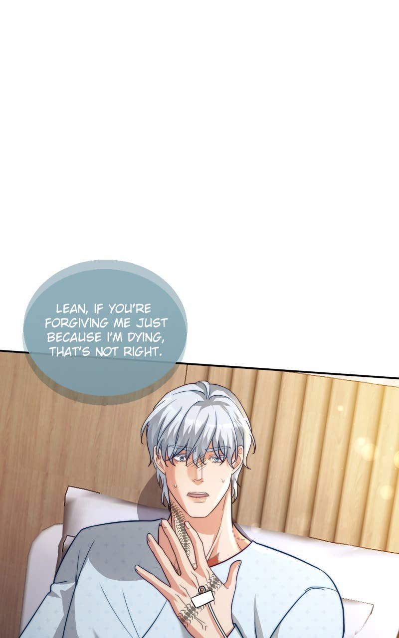 Mated To The Ruthless Alpha [UNCENSORED] - Chapter 50 manhwa