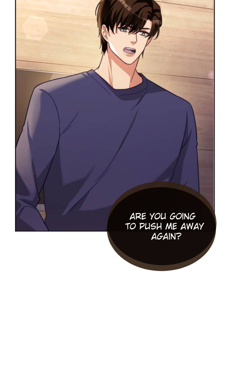 Mated To The Ruthless Alpha [UNCENSORED] - Chapter 50 manhwa