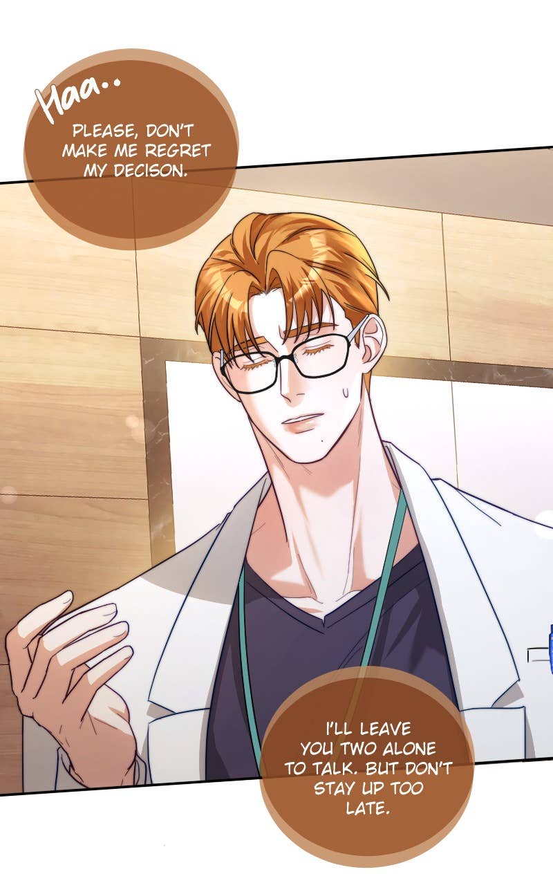Mated To The Ruthless Alpha [UNCENSORED] - Chapter 50 manhwa