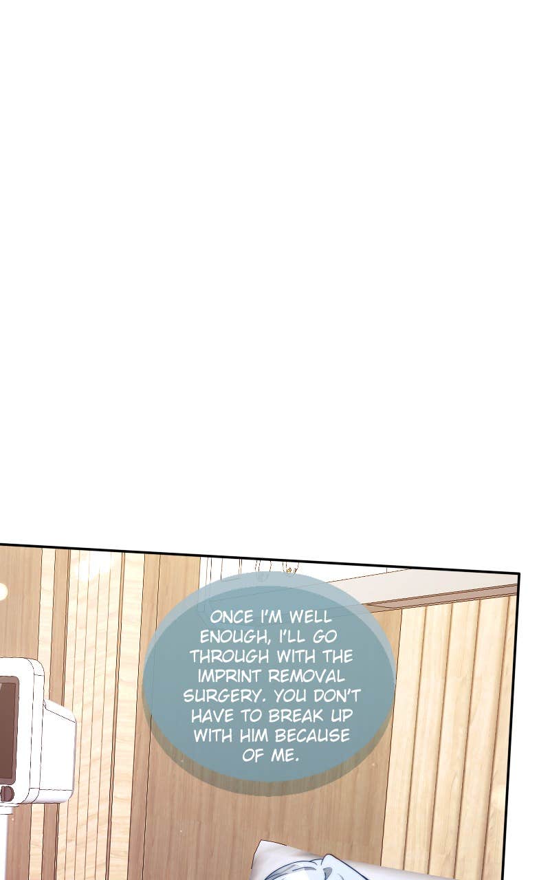 Mated To The Ruthless Alpha [UNCENSORED] - Chapter 50 manhwa