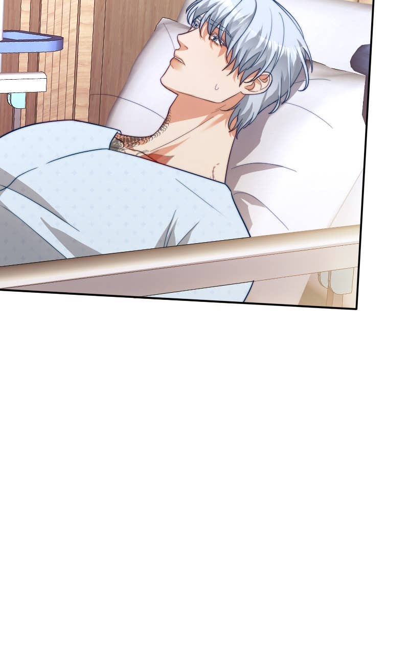 Mated To The Ruthless Alpha [UNCENSORED] - Chapter 50 manhwa