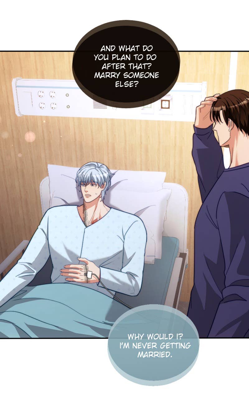 Mated To The Ruthless Alpha [UNCENSORED] - Chapter 50 manhwa