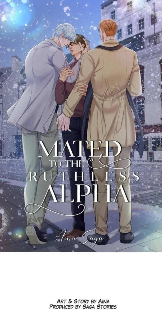 Mated To The Ruthless Alpha [UNCENSORED] - Chapter 52 manhwa