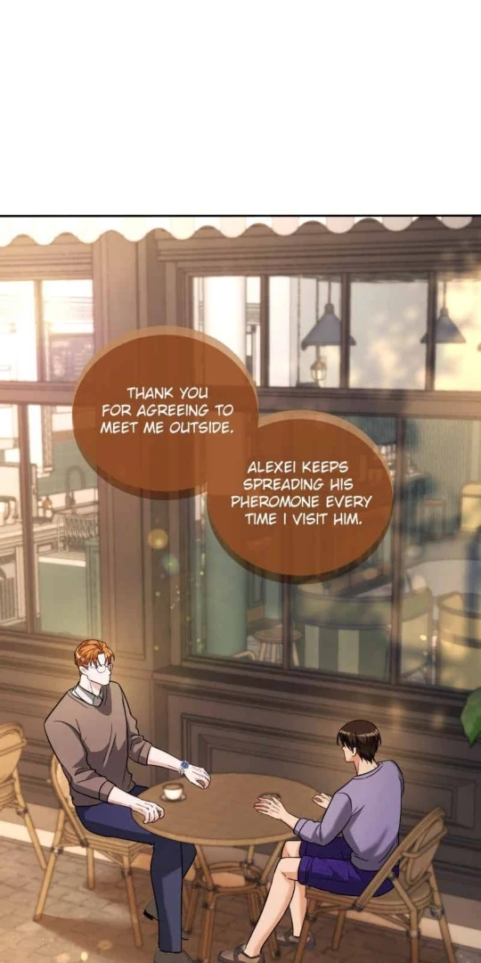 Mated To The Ruthless Alpha [UNCENSORED] - Chapter 52 manhwa