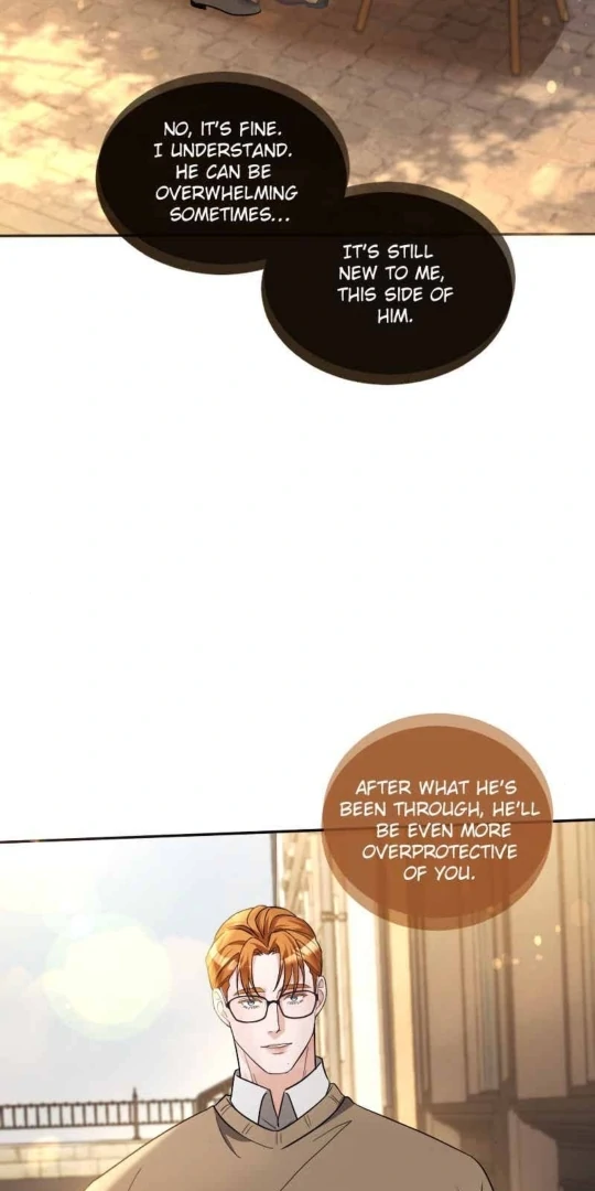 Mated To The Ruthless Alpha [UNCENSORED] - Chapter 52 manhwa
