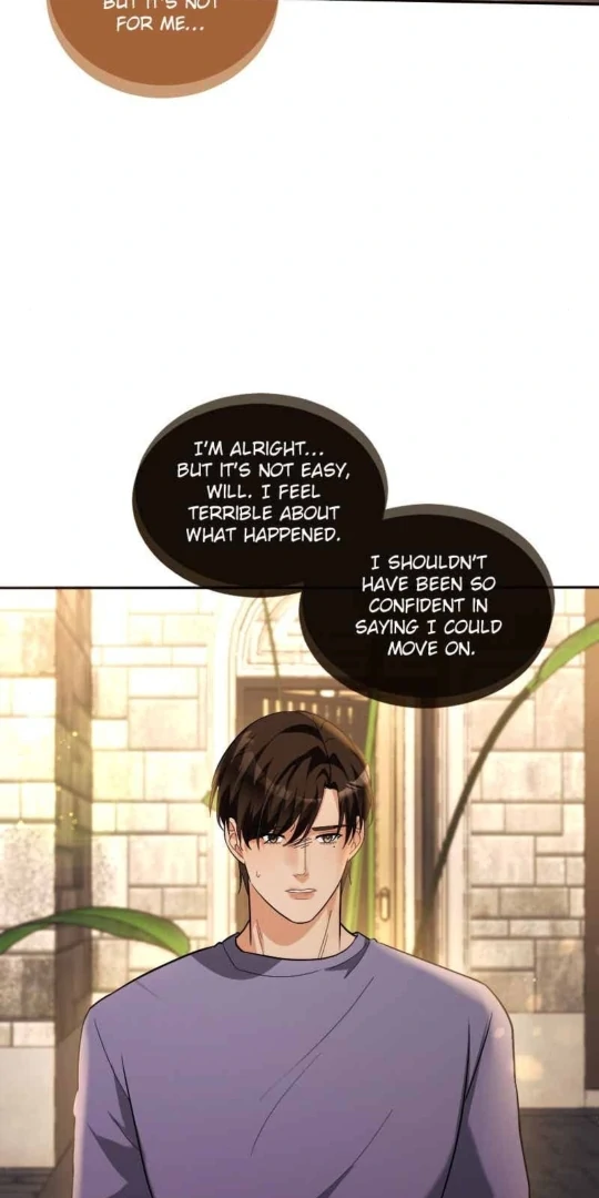 Mated To The Ruthless Alpha [UNCENSORED] - Chapter 52 manhwa