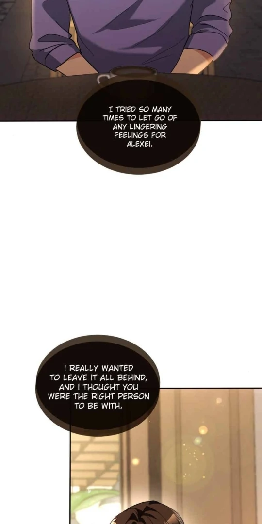 Mated To The Ruthless Alpha [UNCENSORED] - Chapter 52 manhwa