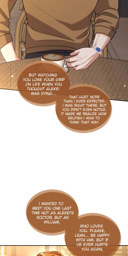 Mated To The Ruthless Alpha [UNCENSORED] - Chapter 52 manhwa