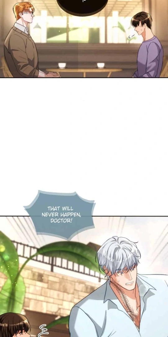 Mated To The Ruthless Alpha [UNCENSORED] - Chapter 52 manhwa