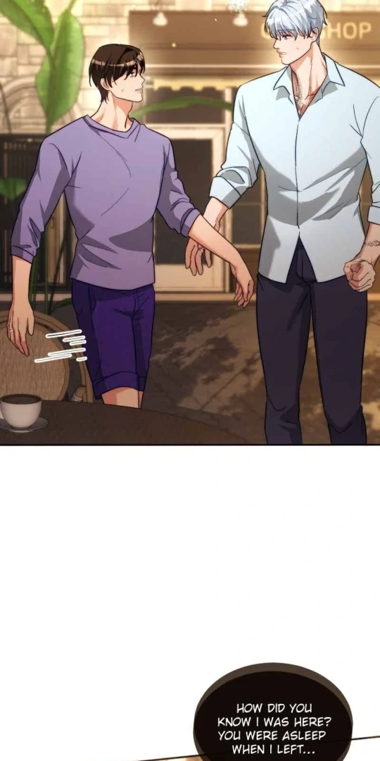 Mated To The Ruthless Alpha [UNCENSORED] - Chapter 52 manhwa
